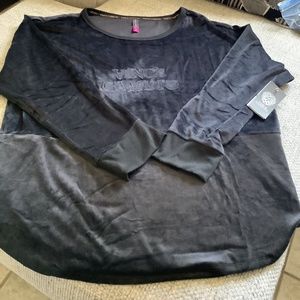 Valentina Pullover and Jogger Set